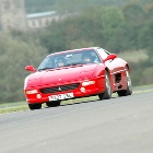 FerrariPorsche Driving Experience